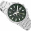 Casio Uhr - CASIO - EFV-610D-3CVUEF - 48,6mm - Grün 3