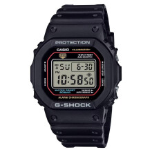 Casio Mezczyznizegarek DW-5600RL-1ER