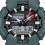 Casio Casio Mezczyznizegarek GA-010-2AER 5