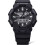 Casio Casio Mezczyznizegarek GA-010-1AER 2