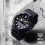 Casio Casio Mezczyznizegarek GA-010-1AER 3