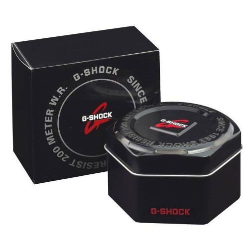Casio Casio Mezczyznizegarek GA-2100GB-1AER 2