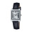 CASIO COLLECTION Mod. TANK, LEATHER - WHITE 2