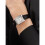 CASIO COLLECTION Mod. TANK, LEATHER - WHITE 4