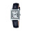 CASIO COLLECTION Mod. TANK, LEATHER - WHITE 5
