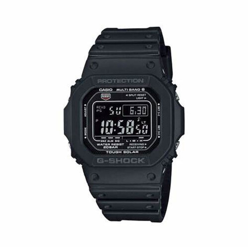 Casio Mezczyzni GW-M5610U-1BER 2