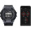 Casio Uhr - CASIO - GBD-300-1ER - Bluetooth - Wasserdicht bis 20 bar - Analog 5