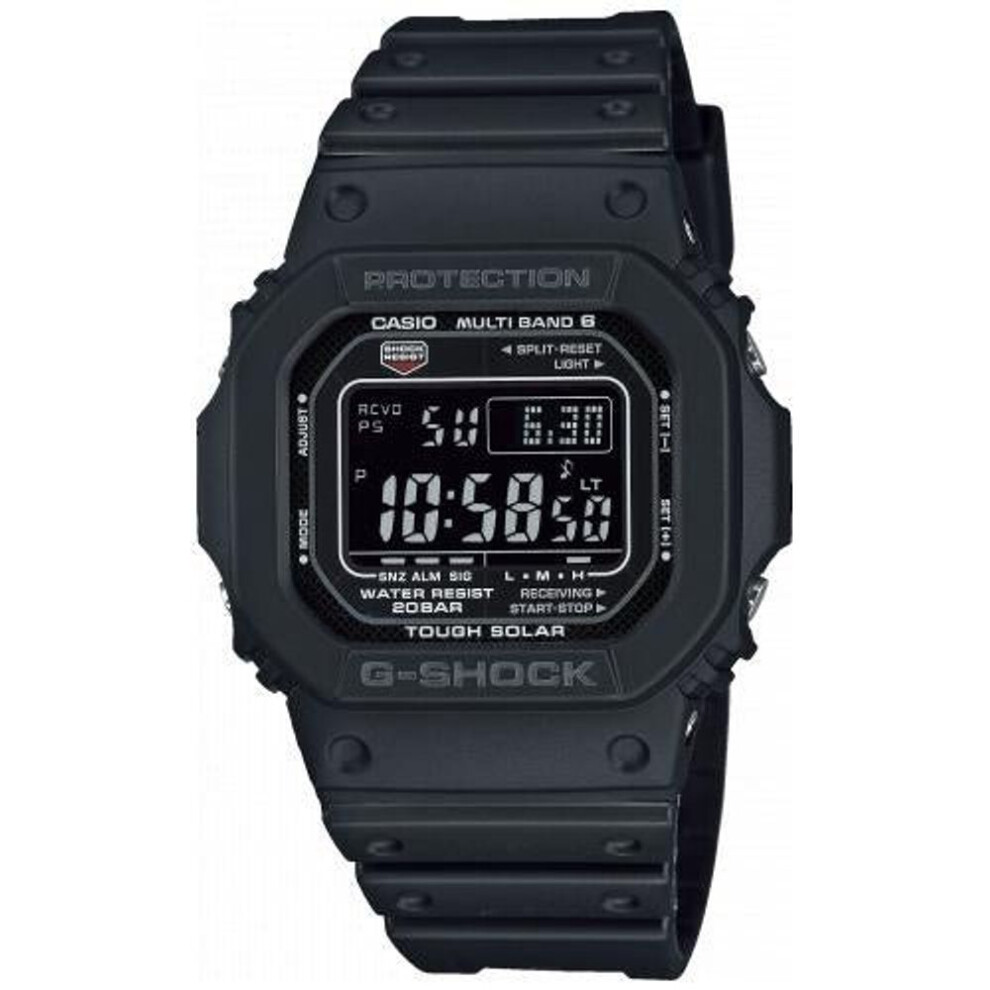 Casio Homme GW-M5610U-1BER