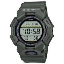 Casio - GD-010-3ER - Montre Bracelet - Hommes - Quartz - G-Shock