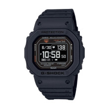 Uhr - CASIO - G-Shock Sport - DW-H5600-1ER - Schwarz