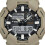 Casio Casio Mezczyznizegarek GA-010-5AER 2