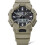 Casio Casio Mezczyznizegarek GA-010-5AER 3