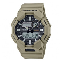 Casio - GA-010-5AER - Montre Bracelet - Hommes - Quartz - G-Shock