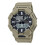 Casio Casio Mezczyznizegarek GA-010-5AER 1