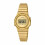 CASIO VINTAGE Mod. MINI COLLECTION SLIM ROUND - GOLD 1