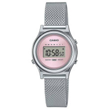 CASIO VINTAGE Mod. MINI COLLECTION SLIM - ANTIQUE PINK MESH