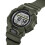 Casio Casio Mezczyznizegarek GD-010-3ER 4
