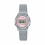 CASIO VINTAGE Mod. MINI COLLECTION SLIM - ANTIQUE PINK MESH 2