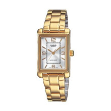 CASIO COLLECTION Mod. TANK GOLD - ARGENTEE