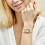 CASIO COLLECTION Mod. TANK GOLD - ARGENTEE 2