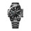 Casio Casio Edifice Ecb-2000dc-1aef Men's Solar-powered Bluetooth Chronograph Watch 1