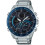 Casio Casio Edifice Ecb-900db-1ber Men's Solar-powered Bluetooth Chronograph Watch 1