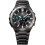 Casio Casio Edifice Ecb-2200dd-1aef Men's Solar-powered Bluetooth Chronograph Watch 3