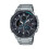 Casio Casio Edifice Ecb-950db-1aef Men's Solar-powered Bluetooth Chronograph Watchf 1