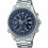 Casio Uhr - CASIO - EDIFICE - Quarz - Edelstahl - Grau 2