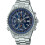 Casio Uhr - CASIO - EDIFICE - Quarz - Edelstahl - Grau 1