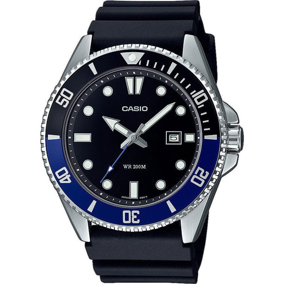 Casio - MDV-107-1A2VEF - Montre - Homme