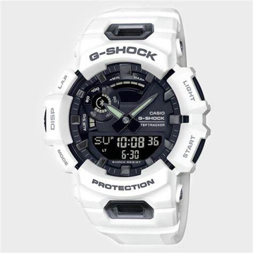 Casio Casio montre Unisex GBA-900-7AER 1