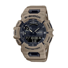 Montre - CASIO - G-Shock - Etanche 20 Atm - Double affichage - Sportive