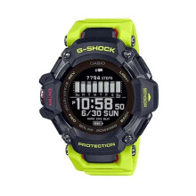 Uhr - CASIO - G-Shock Sport - GBD-H2000-1A9ER - Hellgrau