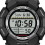 Casio Casio Mezczyznizegarek GD-010-1A1ER 5