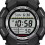 Casio Casio Mezczyznizegarek GD-010-1ER 4