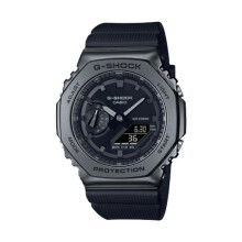 Casio Mezczyznizegarek GM-2100BB-1AER