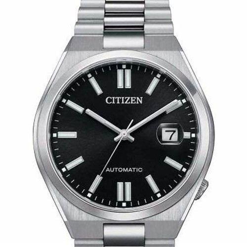 Citizen Citizen - NJ0150-81E - Wristwatch - Men - Automatic - Classic 1