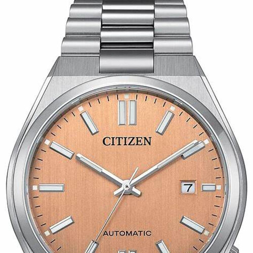Citizen Citizen Mezczyznizegarek NJ0159-86Z 1