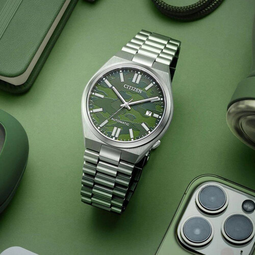 Citizen Citizen Mezczyznizegarek NJ0159-86X 2