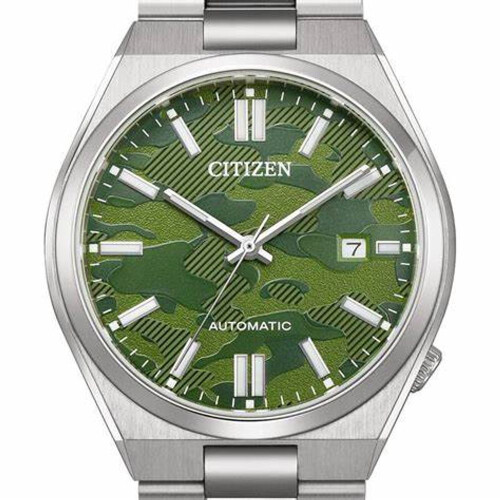 Citizen Citizen Mezczyznizegarek NJ0159-86X 1