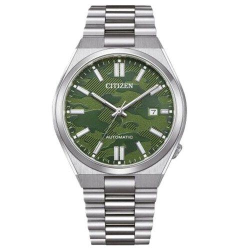 Citizen Citizen Mezczyznizegarek NJ0159-86X