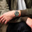Citizen Citizen Mezczyznizegarek CA4664-60W 5