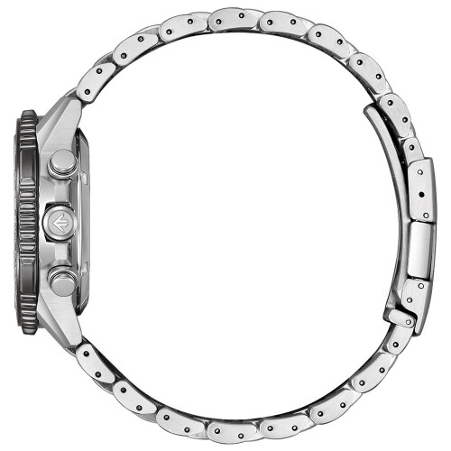 Citizen Citizen Mezczyznizegarek CA4664-60W 2