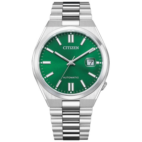 Citizen Citizen - NJ0150-81X - Wrist watch - Men - Automatic - Classic 2