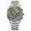 Citizen Citizen Mezczyznizegarek CA4664-60W 6