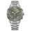 Citizen Citizen Mezczyznizegarek CA4664-60W 2