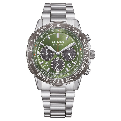 Citizen Citizen Mezczyznizegarek CA4664-60W 1