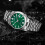 Citizen Citizen - NJ0150-81X - Wrist watch - Men - Automatic - Classic 4