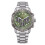Citizen Citizen Mezczyznizegarek CA4664-60W 1